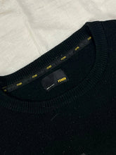 Lade das Bild in den Galerie-Viewer, vintage Fendi sweater Fendi
