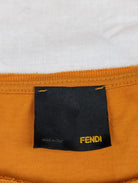 vintage Fendi t-shirt Fendi