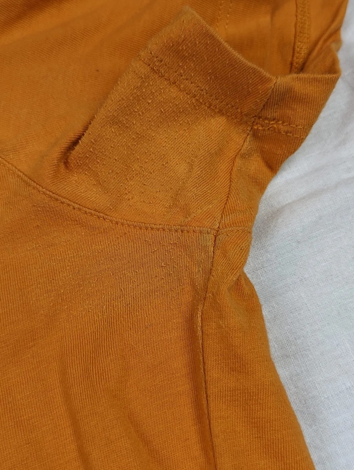 vintage Fendi t-shirt Fendi