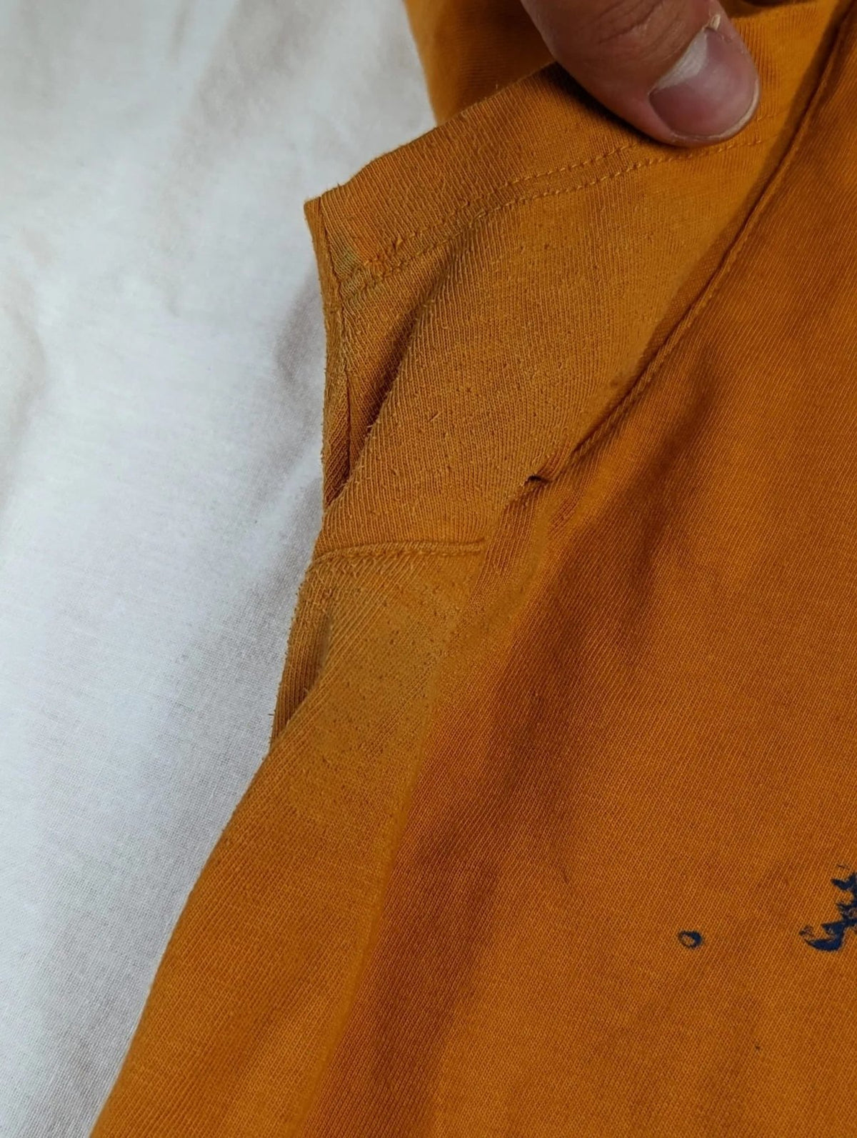 vintage Fendi t-shirt Fendi