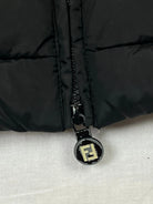vintage Fendi winterjacket Fendi
