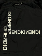 Φόρτωση εικόνας στο εργαλείο προβολής Συλλογής, vintage Fendi winterjacket Fendi
