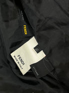 vintage Fendi winterjacket Fendi