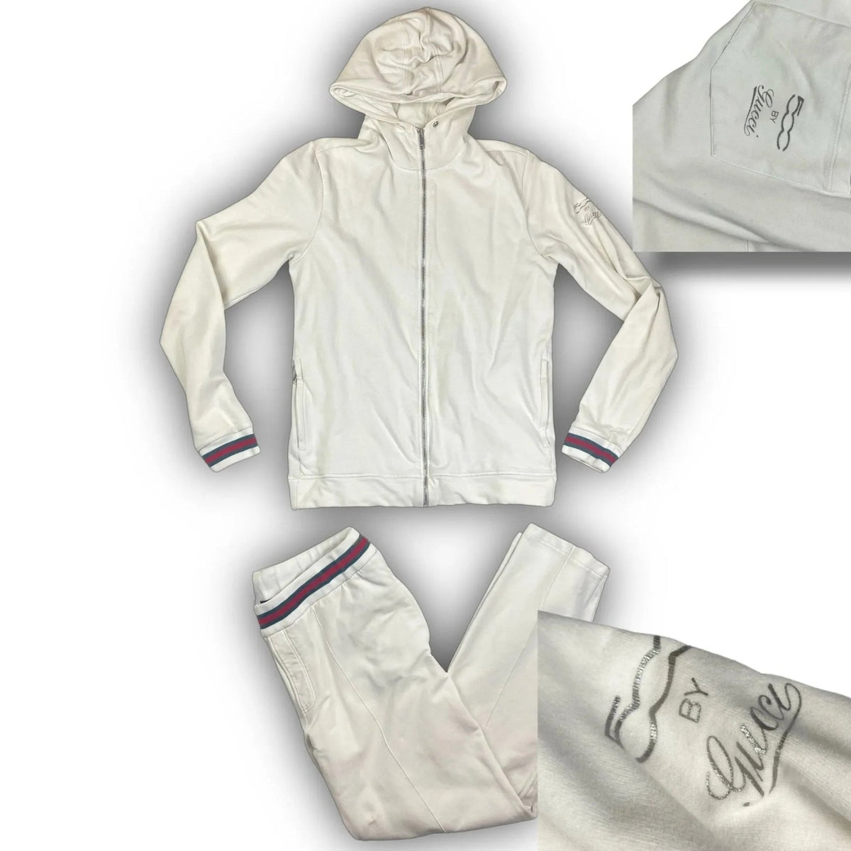 vintage Gucci 500 jogger Gucci