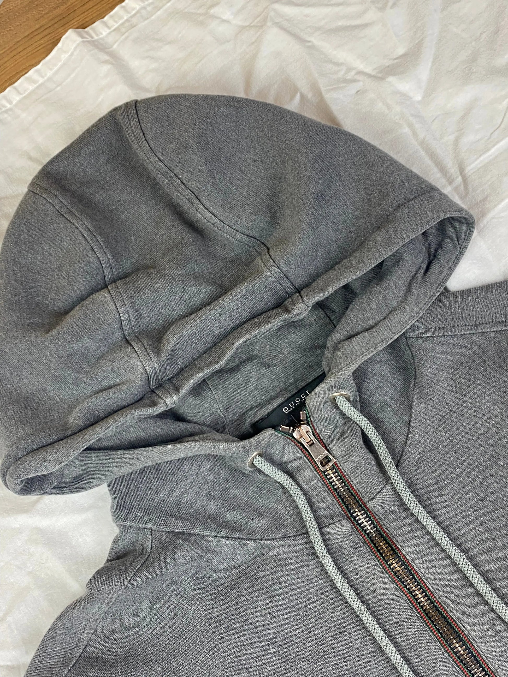 vintage Gucci jogger Gucci