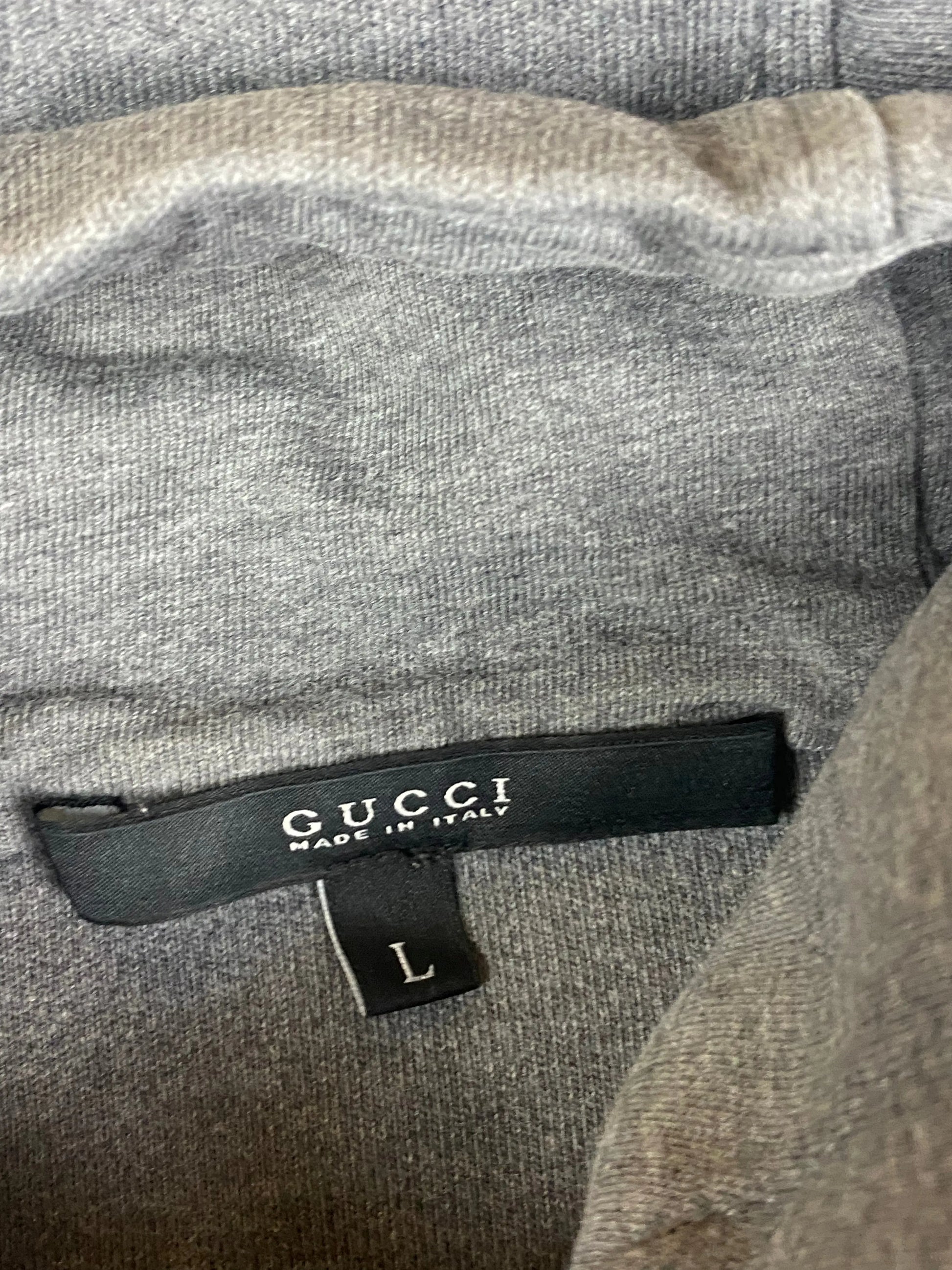 vintage Gucci jogger Gucci