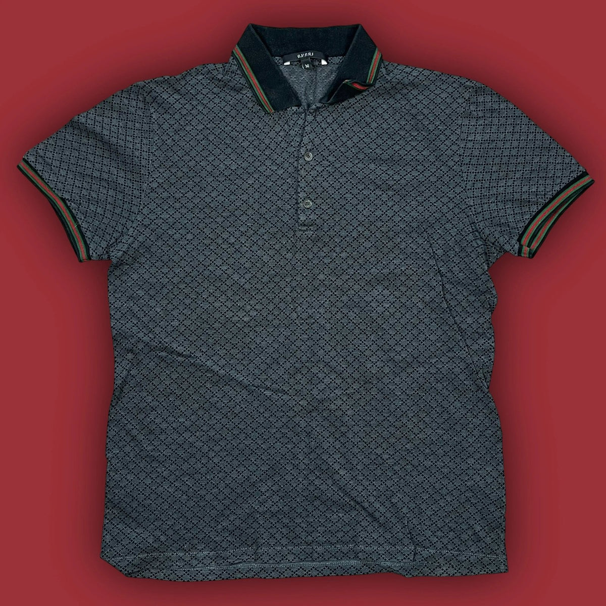 vintage Gucci polo Gucci