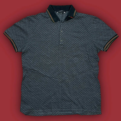 vintage Gucci polo Gucci
