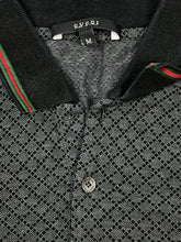 Carregar imagem no visualizador da galeria, vintage Gucci polo Gucci
