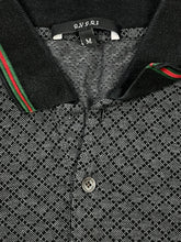 Lade das Bild in den Galerie-Viewer, vintage Gucci polo Gucci
