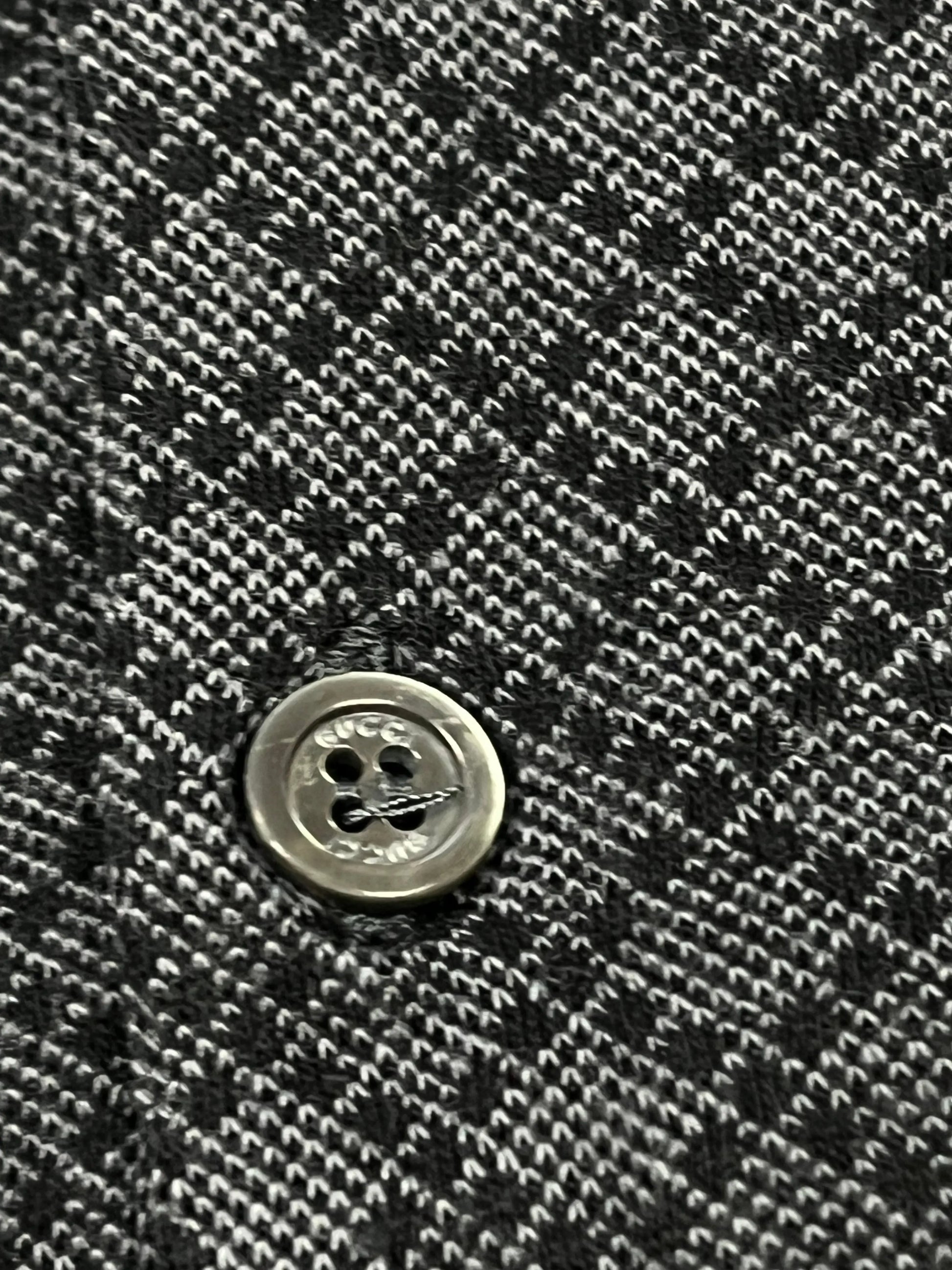 vintage Gucci polo Gucci