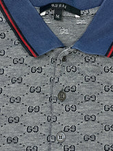 Load image into Gallery viewer, vintage Gucci polo Gucci
