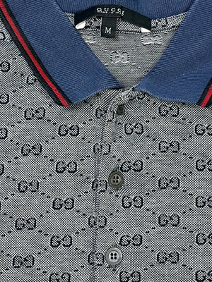 vintage Gucci polo Gucci