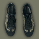 vintage Gucci sneaker Gucci