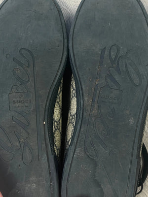vintage Gucci sneaker Gucci