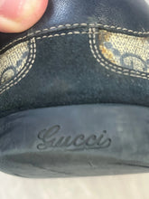 Carregar imagem no visualizador da galeria, vintage Gucci sneaker Gucci
