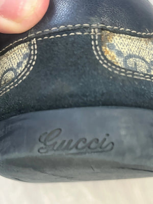 vintage Gucci sneaker Gucci