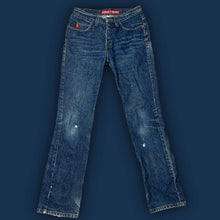 Lade das Bild in den Galerie-Viewer, vintage Guess jeans GUESS
