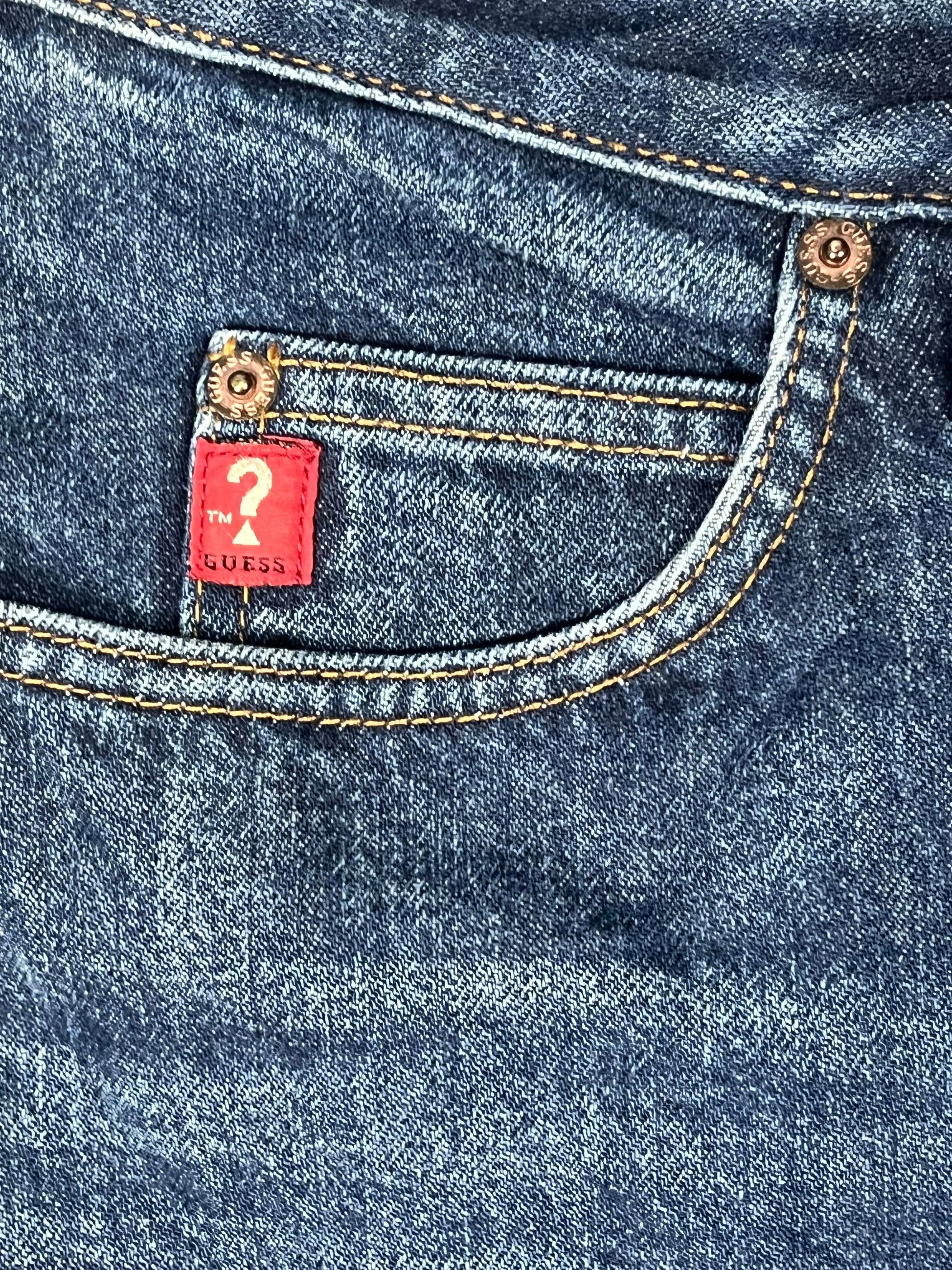 vintage Guess jeans GUESS