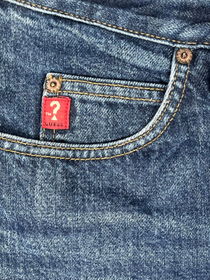 vintage Guess jeans GUESS