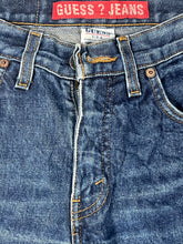Charger l&#39;image dans la galerie, vintage Guess jeans GUESS
