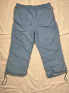 vintage Lacoste 3/4 trackpants Lacoste