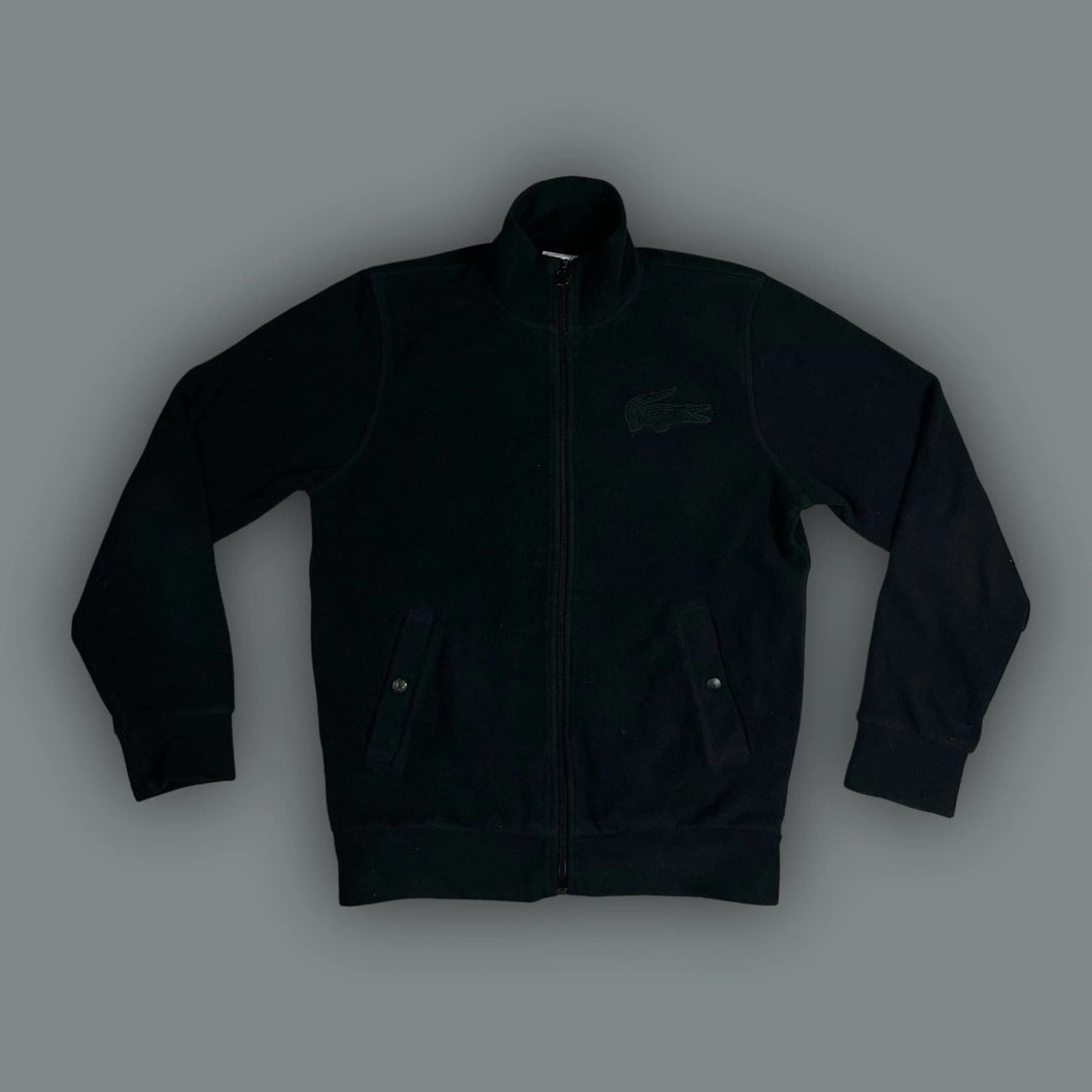 vintage Lacoste fleecejacket Lacoste