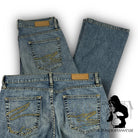 vintage Lacoste jeans Lacoste