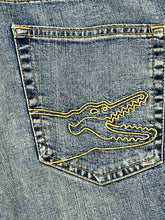 Carica l&#39;immagine nel visualizzatore di Gallery, vintage Lacoste jeans Lacoste
