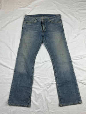 vintage Lacoste jeans Lacoste