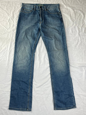 vintage Lacoste jeans Lacoste