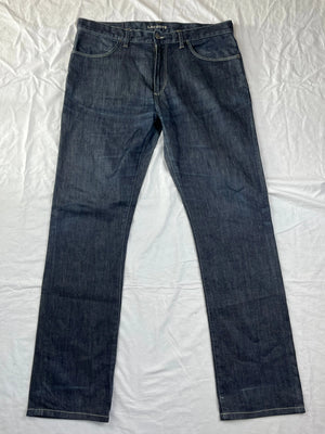 vintage Lacoste jeans Lacoste