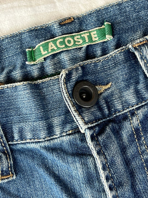 vintage Lacoste jeans Lacoste
