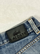 vintage Lacoste jeans Lacoste