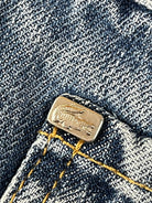 vintage Lacoste jeans Lacoste