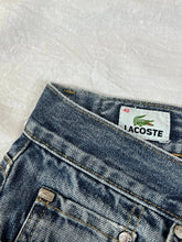 Charger l&#39;image dans la galerie, vintage Lacoste jeans Lacoste
