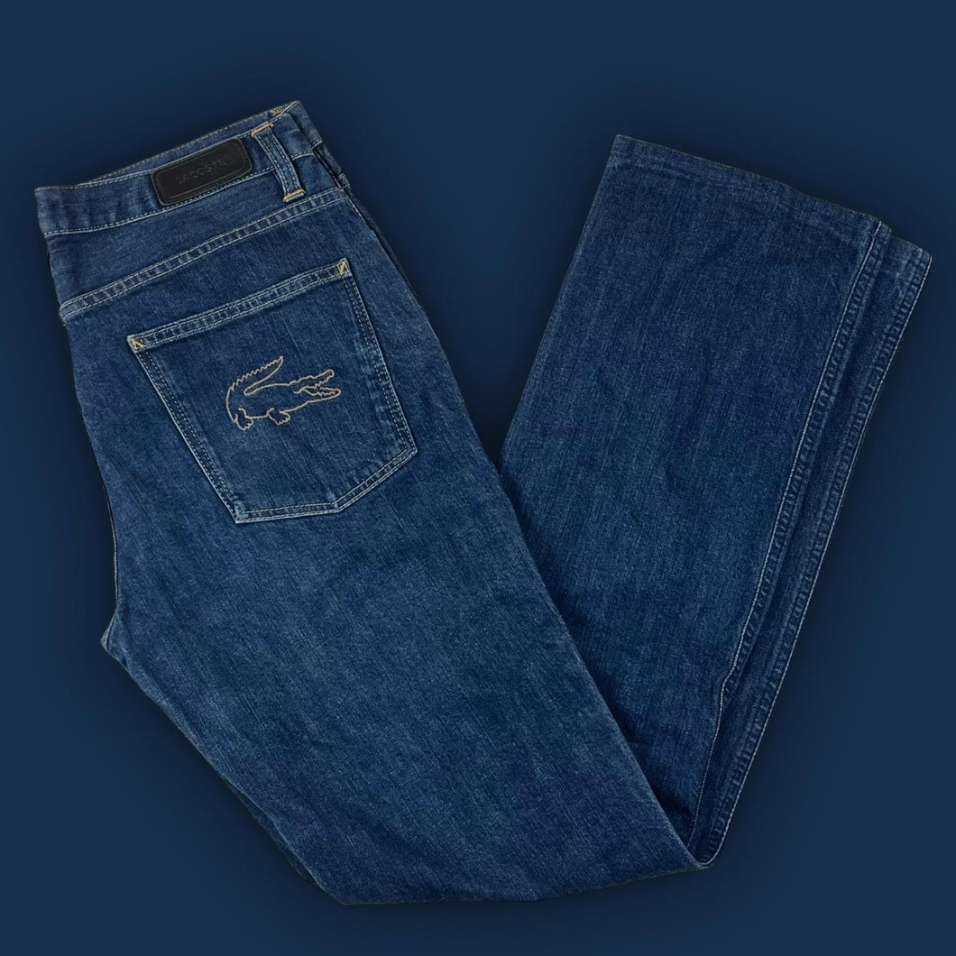 vintage Lacoste jeans Lacoste