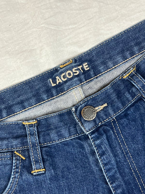 vintage Lacoste jeans Lacoste