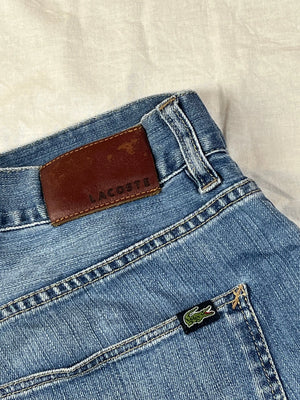vintage Lacoste jeans Lacoste
