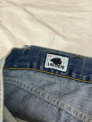 vintage Lacoste jeans Lacoste