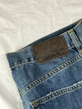 Carica l&#39;immagine nel visualizzatore di Gallery, vintage Lacoste jeans Lacoste
