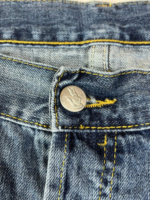 vintage Lacoste jeans Lacoste