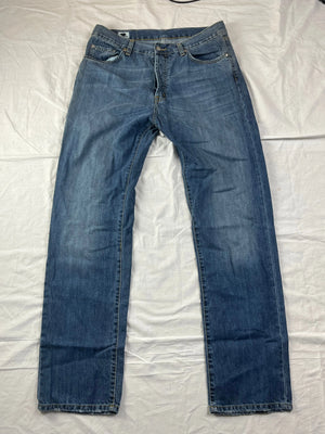 vintage Lacoste jeans Lacoste