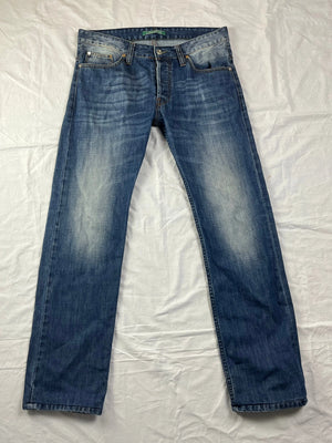 vintage Lacoste jeans Lacoste