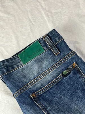 vintage Lacoste jeans Lacoste