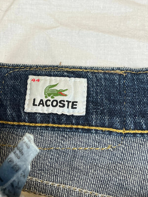 vintage Lacoste jeans Lacoste