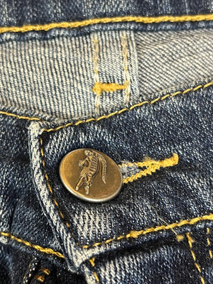 vintage Lacoste jeans Lacoste