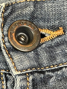 vintage Lacoste jeans Lacoste