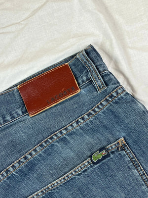 vintage Lacoste jeans Lacoste