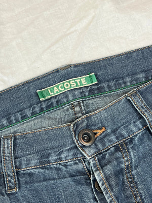 vintage Lacoste jeans Lacoste